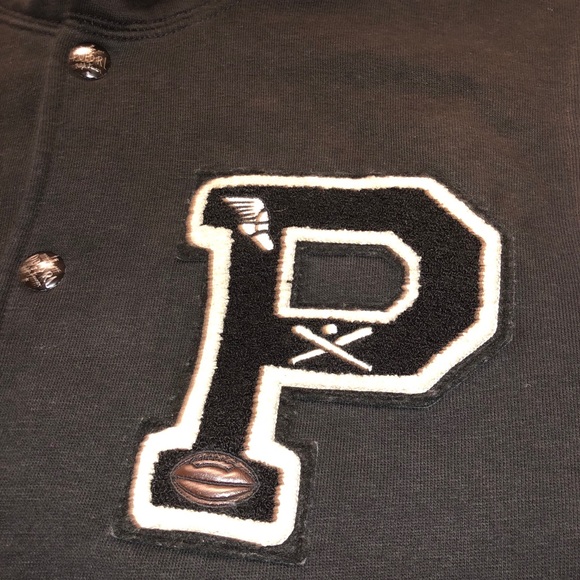 Mens Light Jacket - Picture 3 of 6